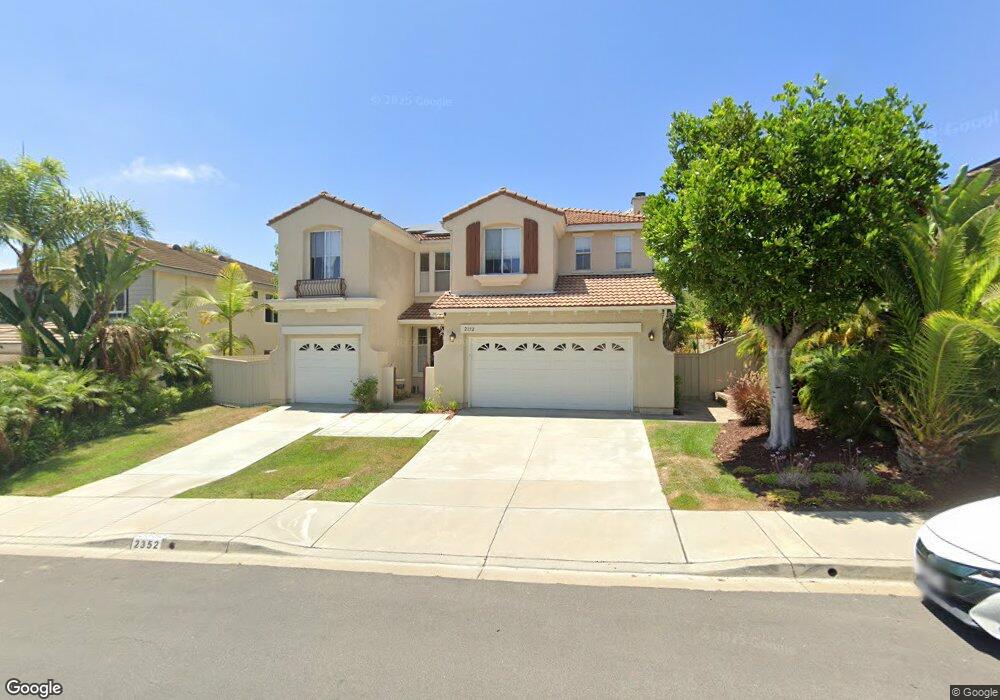 2352 Summerwind Place, Carlsbad, CA 92008 - photo 1