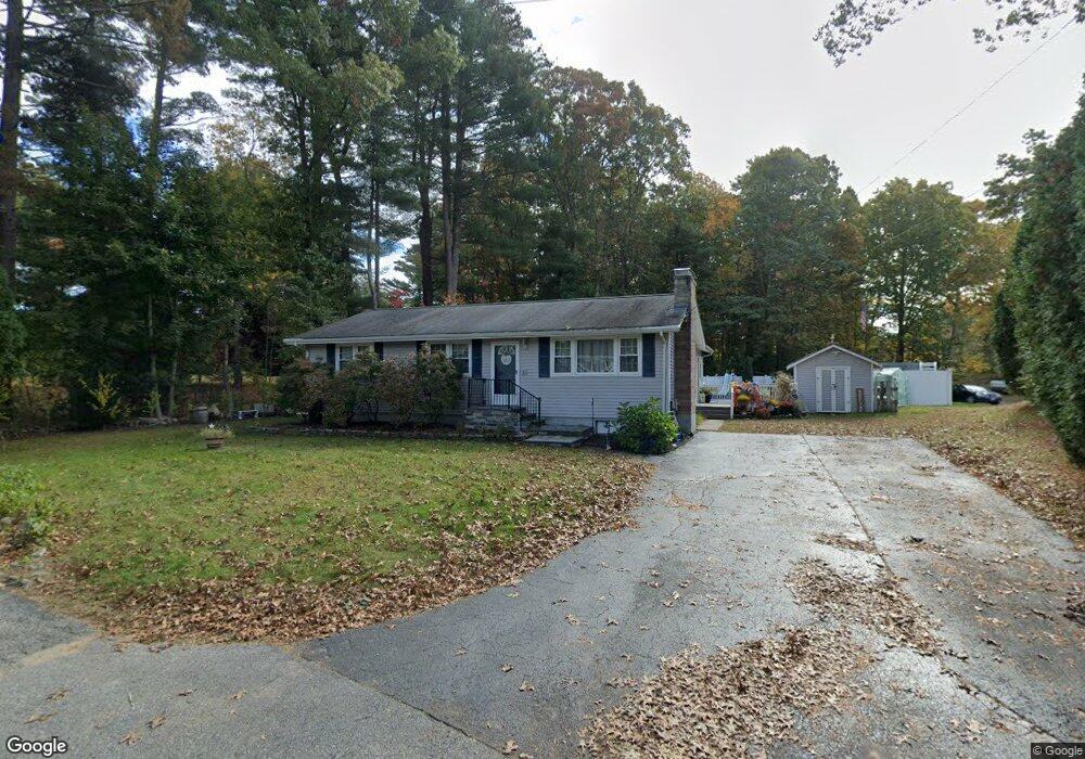 5 Pine Ct, Greenville, RI 02828 - photo 1
