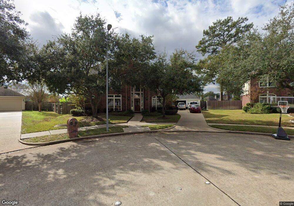 16003 Ashvale Dr, Tomball, TX 77377 - photo 1