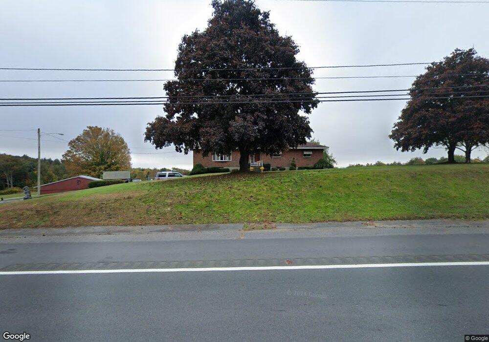 374 Belchertown Rd, Ware, MA 01082 - photo 1