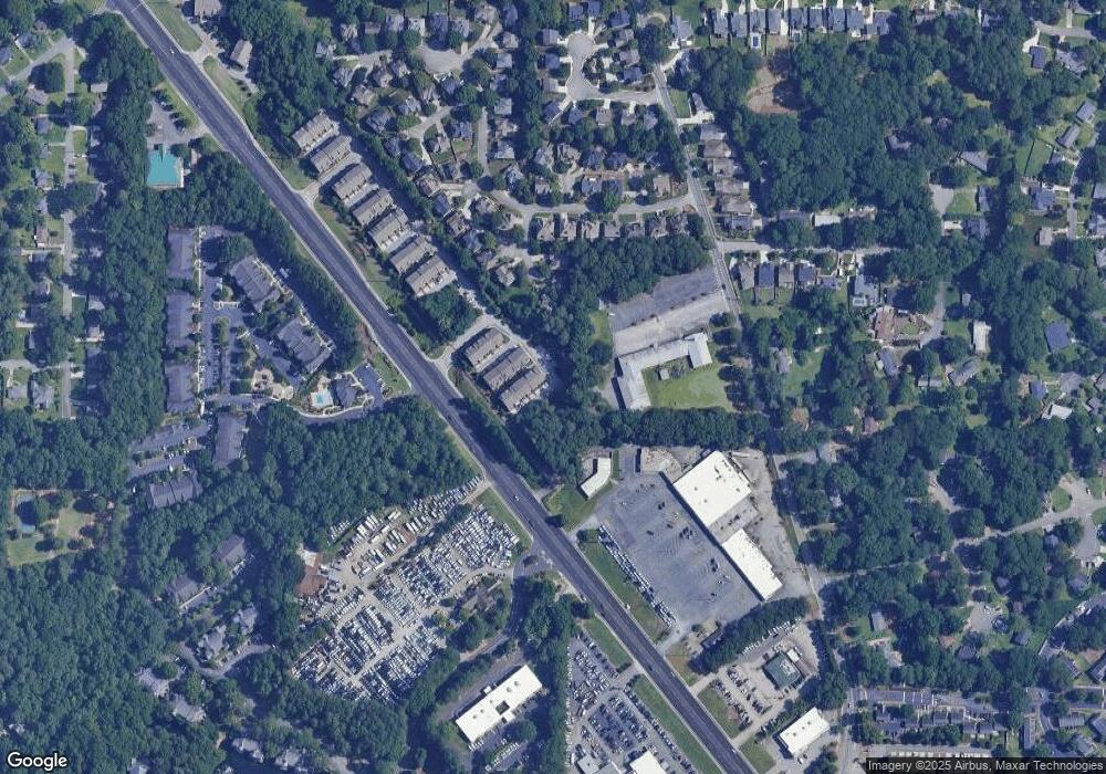 0 Luckett Ct unit 8318700, Smyrna, GA 30080 - photo 1