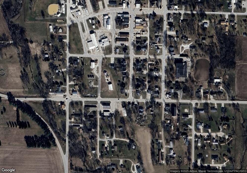 14 Greene St, Walker, IA 52352 - photo 1