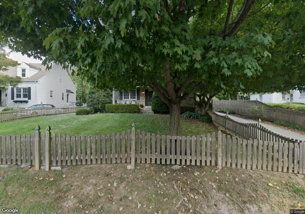 225 Poplar Ave, Wayne, PA 19087 - photo 1