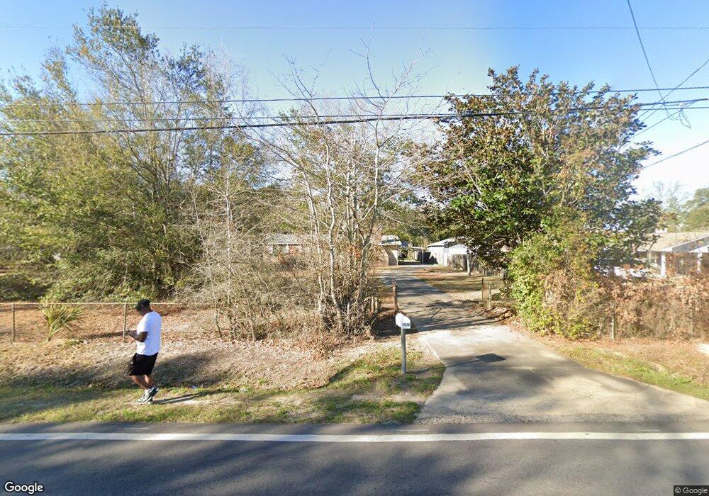 1520 W Detroit Blvd, Pensacola, FL 32534 - photo 1