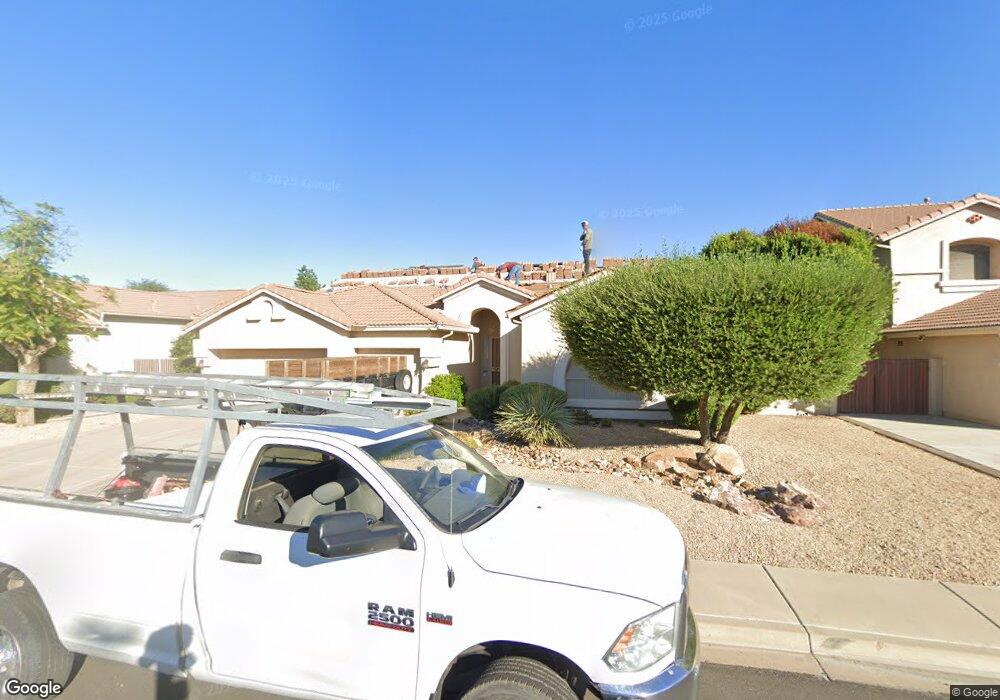 3252 E Impala Ave unit 3, Mesa, AZ 85204 - photo 1