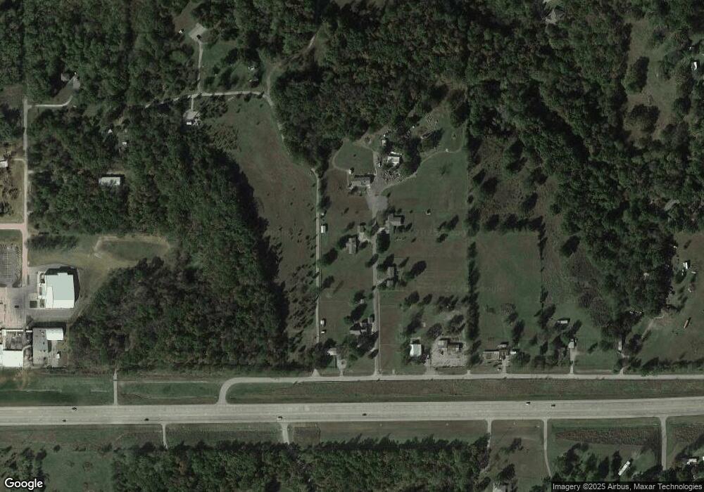 20868 S 4183 Rd, Claremore, OK 74019 - photo 1