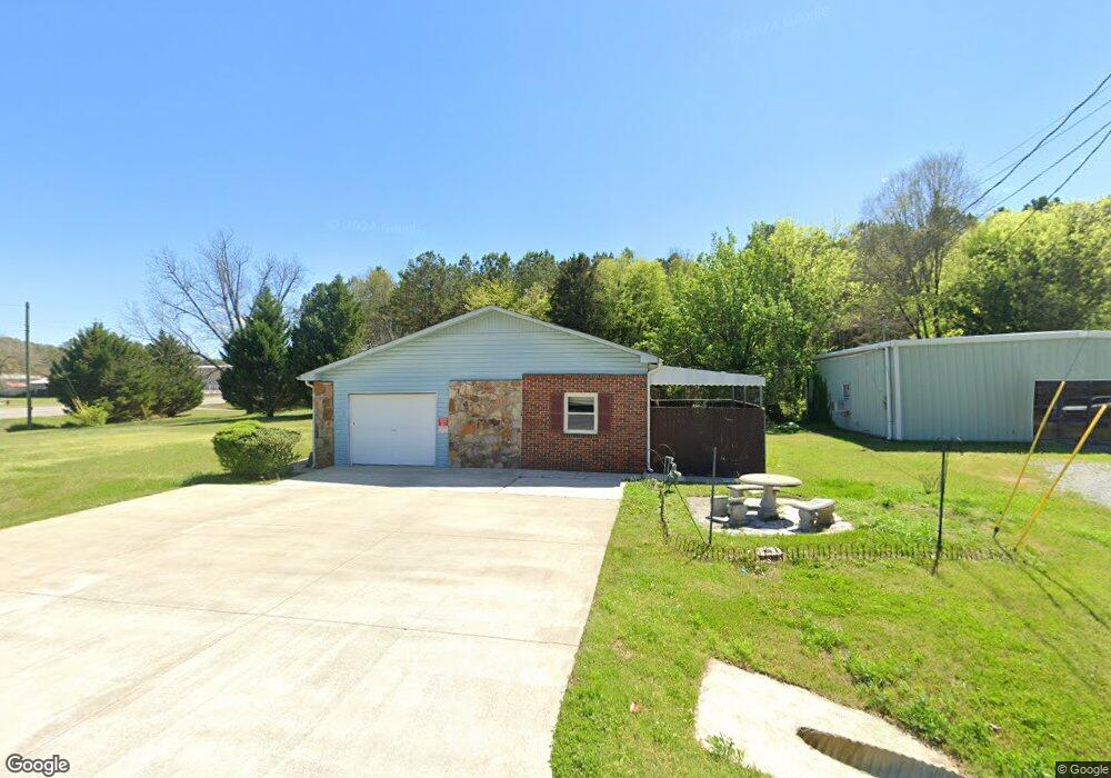 224 W Grand Ave, Rainbow City, AL 35906 - photo 1