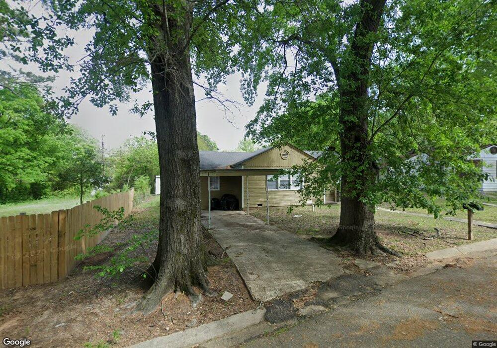 3428 Moore Dr, Texarkana, TX 75503 - photo 1