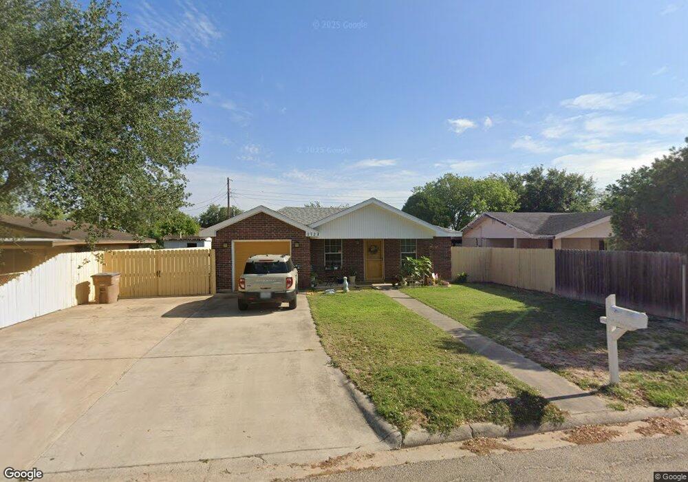 1723 Rio de Janeiro St, Edinburg, TX 78539 - photo 1