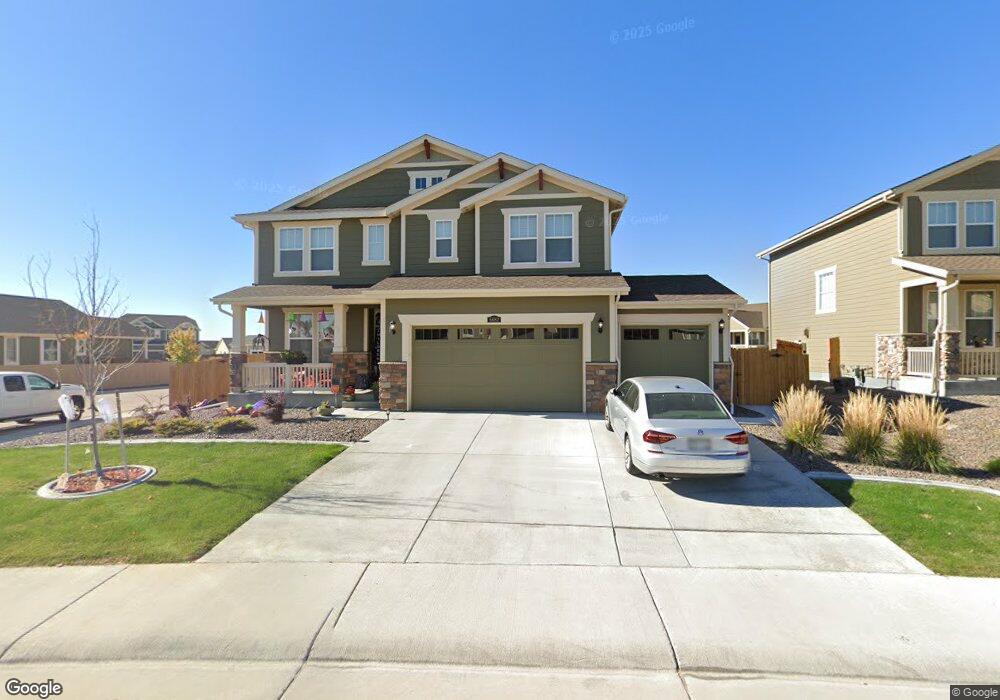 6682 E 135th Ave, Thornton, CO 80602 - photo 1