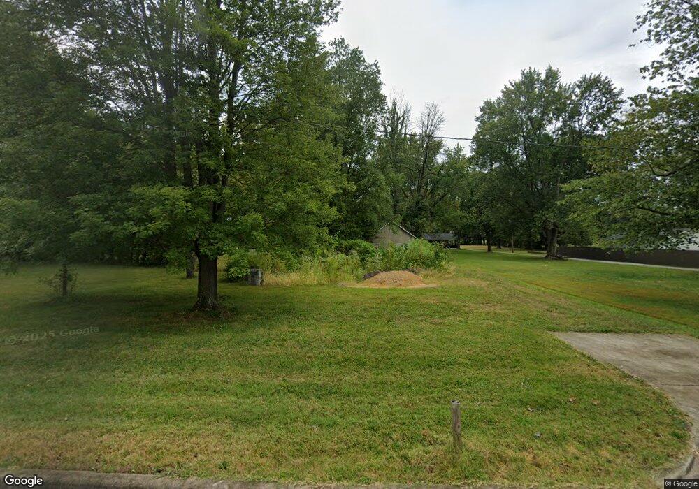 8611 Outer Lincln Ave, Newburgh, IN 47630 - photo 1