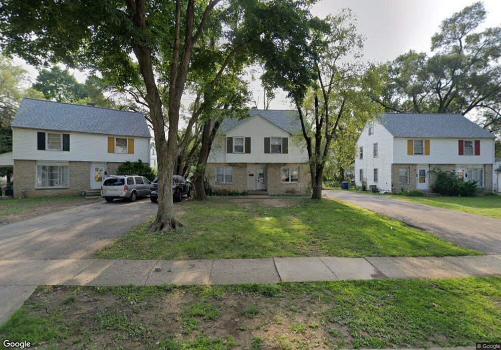 102 Beechtree Rd unit 104, Columbus, OH 43213 - photo 1