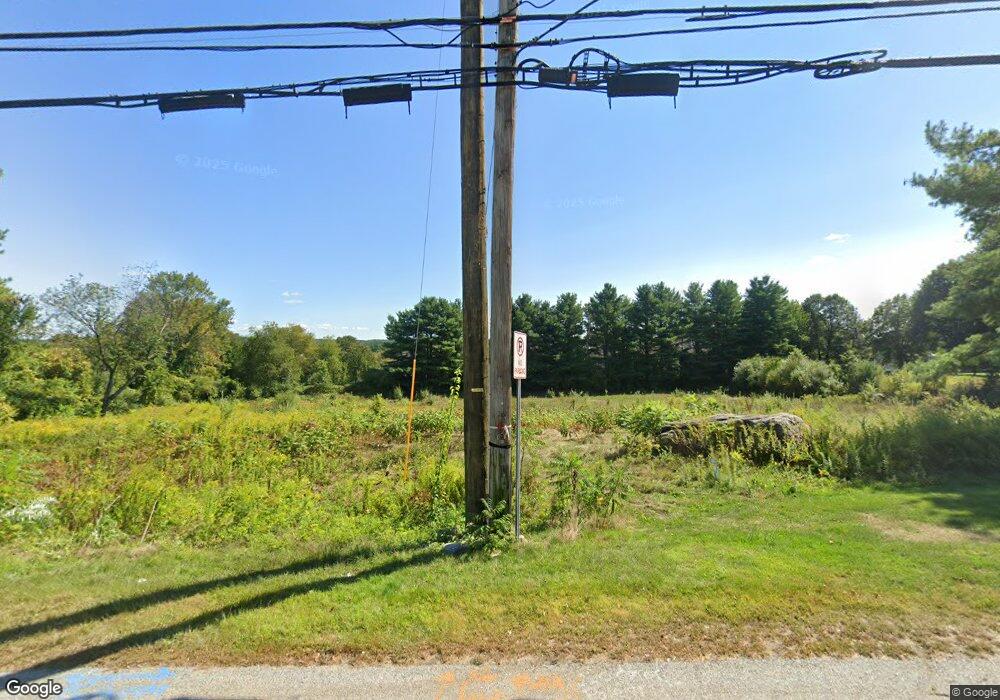 729 Daniel Webster Hwy, Merrimack, NH 03054 - photo 1