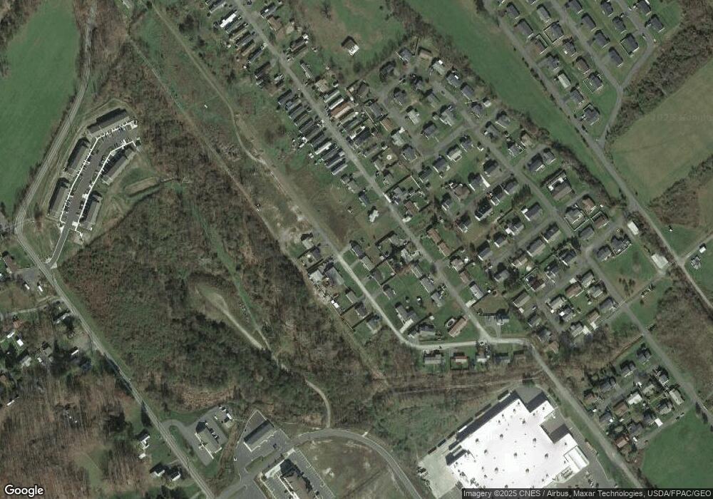 2071 Workman Dr, Keyser, WV 26726 - photo 1