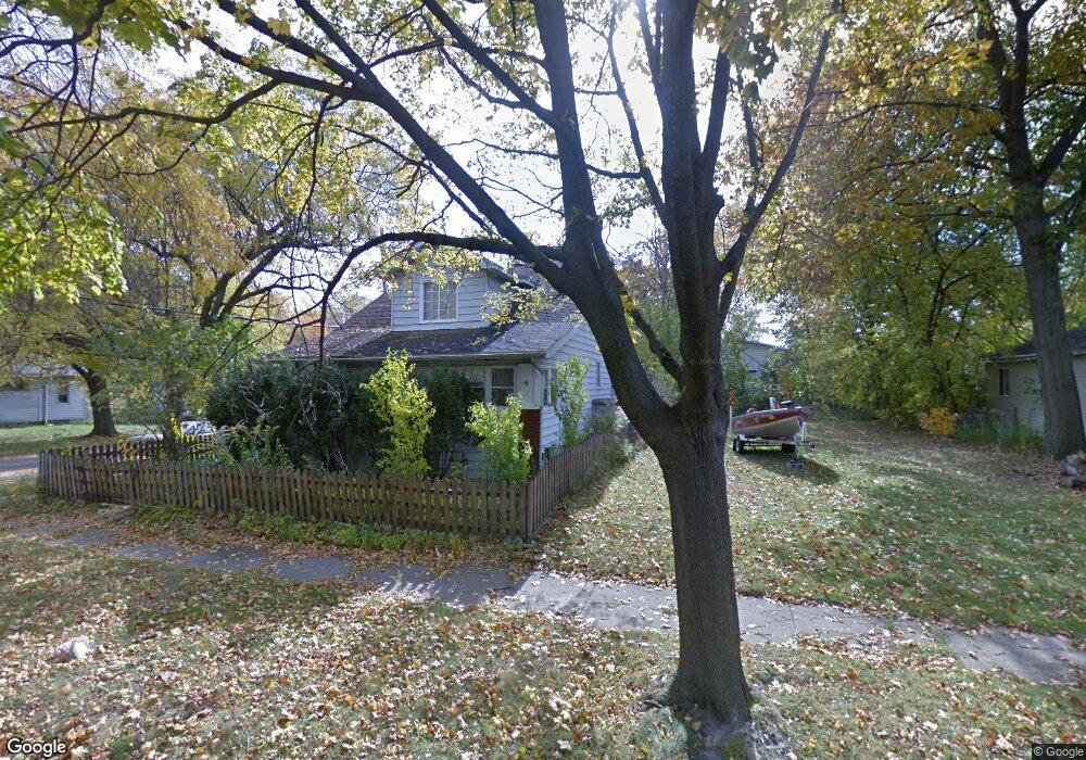 2322 Dakota Ave, Flint, MI 48506 - photo 1