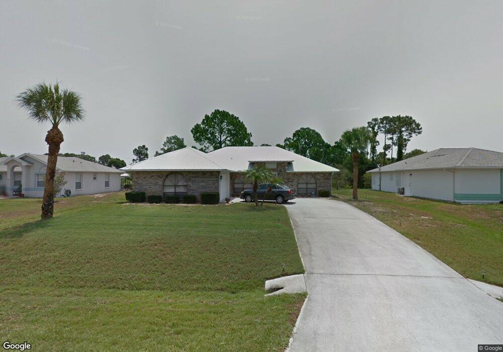 1073 Guava St, Sebastian, FL 32958 - photo 1