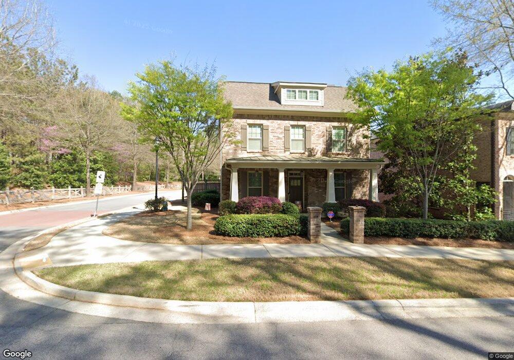 3525 S Sherwood Rd SE unit 1, Smyrna, GA 30082 - photo 1