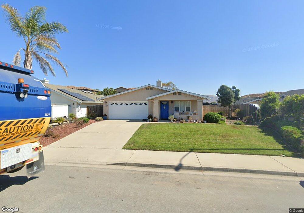 268 Ponderosa Place, Nipomo, CA 93444 - photo 1