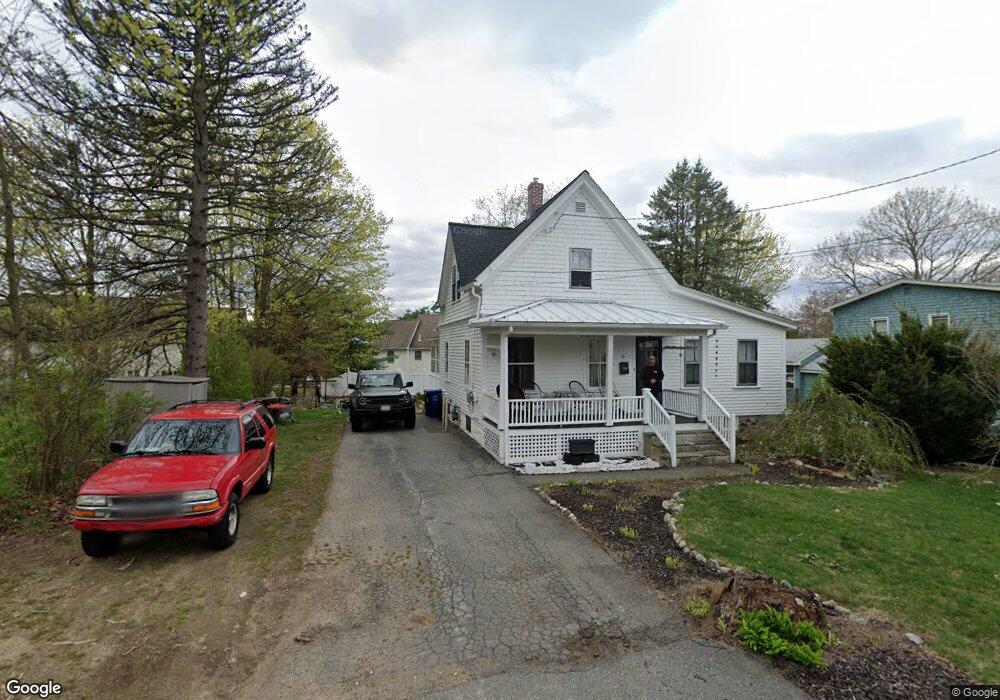 12 Wedgewood Ave, Billerica, MA 01821 - photo 1