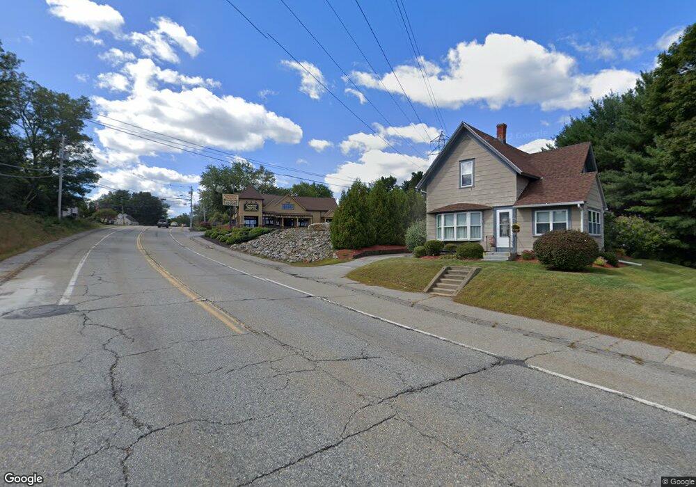 12 W Main St, Spencer, MA 01562 - photo 1