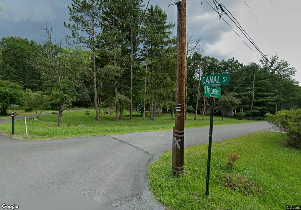 398 Chapman St, Jim Thorpe, PA 18229 - photo 1