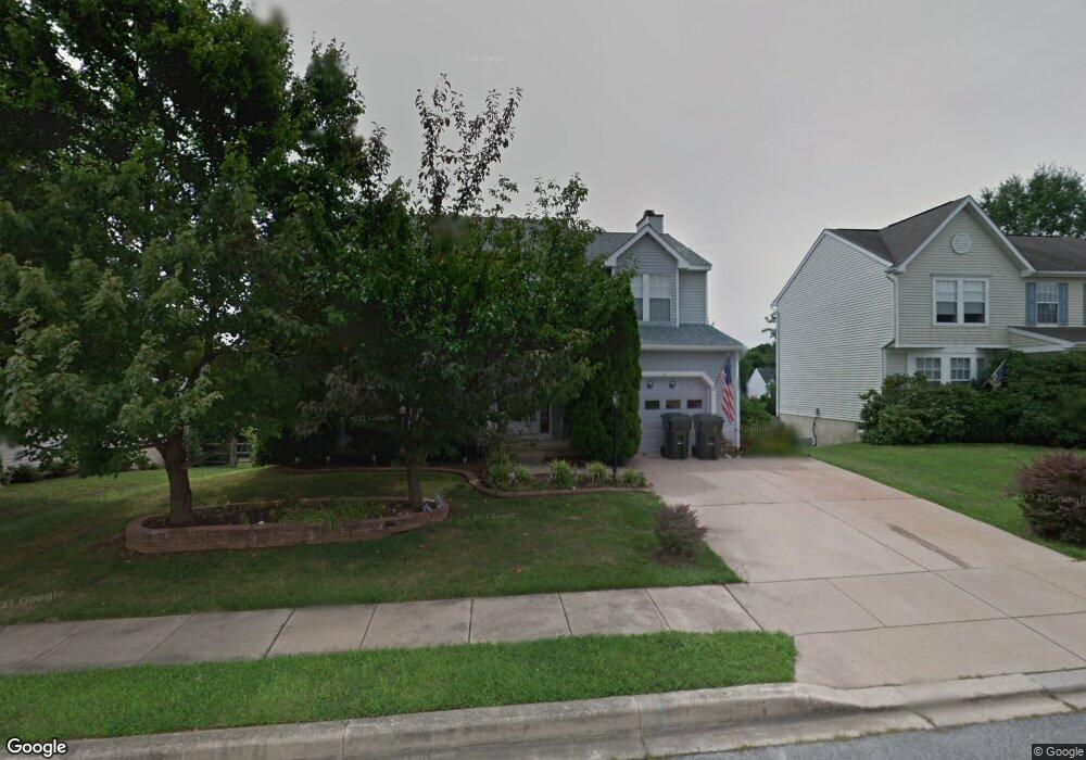 11 Macduff Ct, Newark, DE 19711 - photo 1