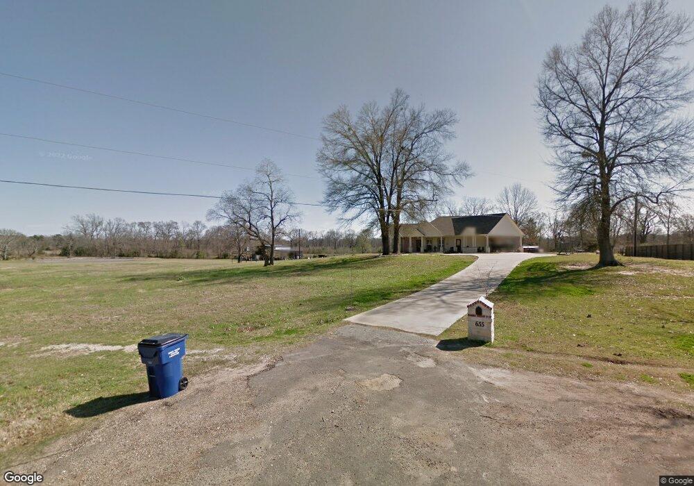 655 Stephenson Brown Rd, Lufkin, TX 75904 - photo 1