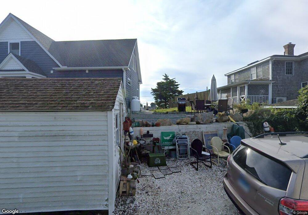 5 Quarry Path, Stonington, CT 06378 - photo 1