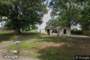 318 Little Rock St, Wheatley, AR 72392