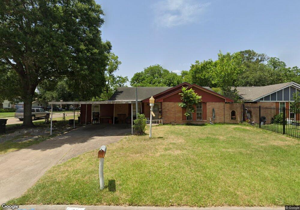 870 Grenshaw St, Houston, TX 77088 - photo 1