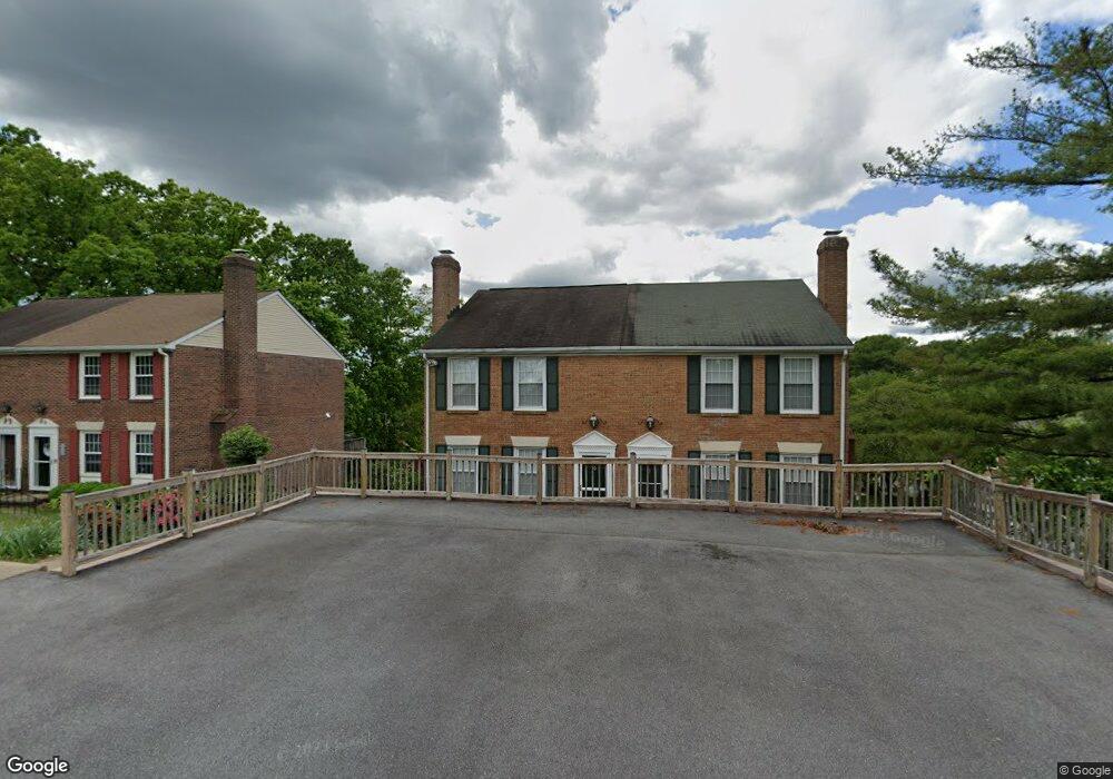 5890 Selford Rd, Halethorpe, MD 21227 - photo 1