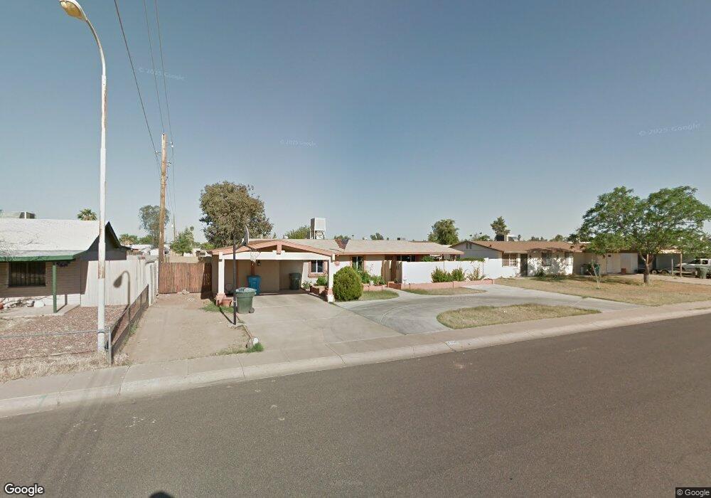 4259 N 73rd Ln, Phoenix, AZ 85033 - photo 1