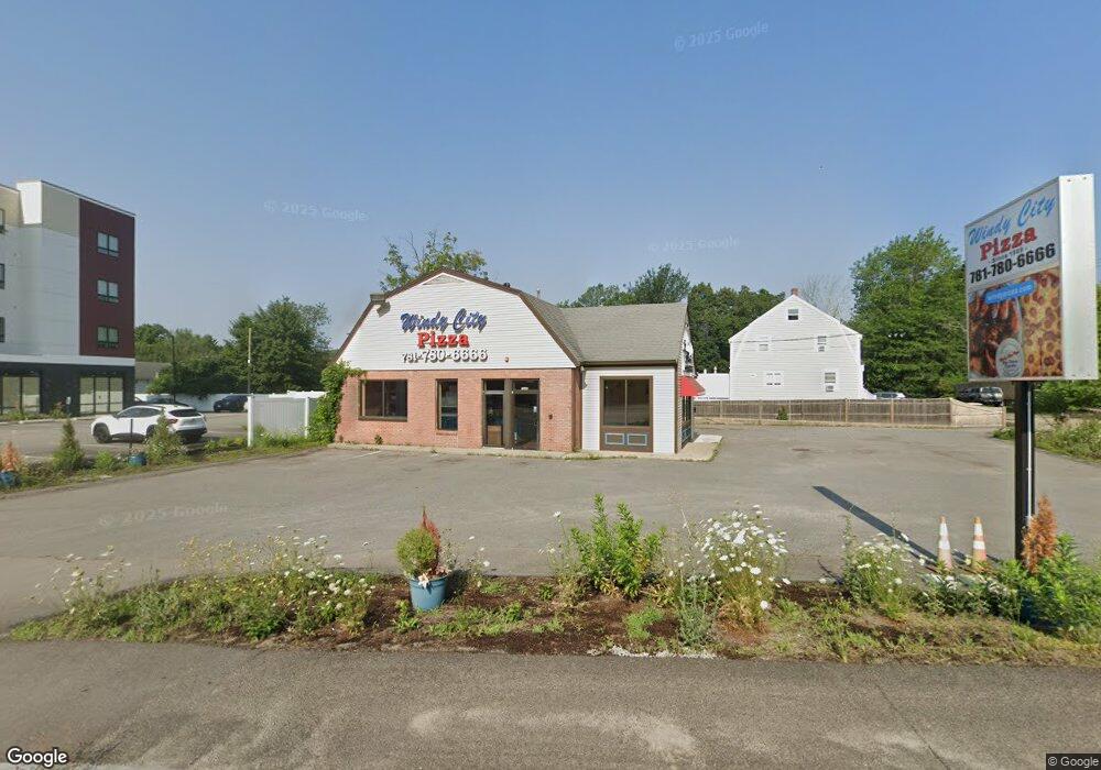 Street View Photo