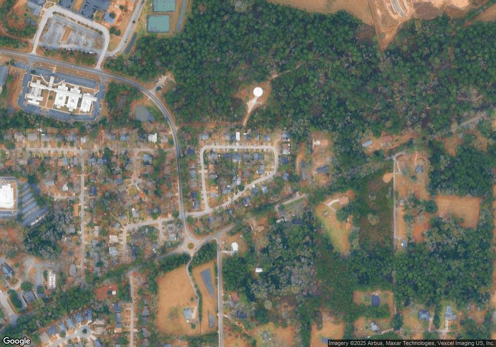 3446 Sedona Loop, Tallahassee, FL 32308 - photo 1