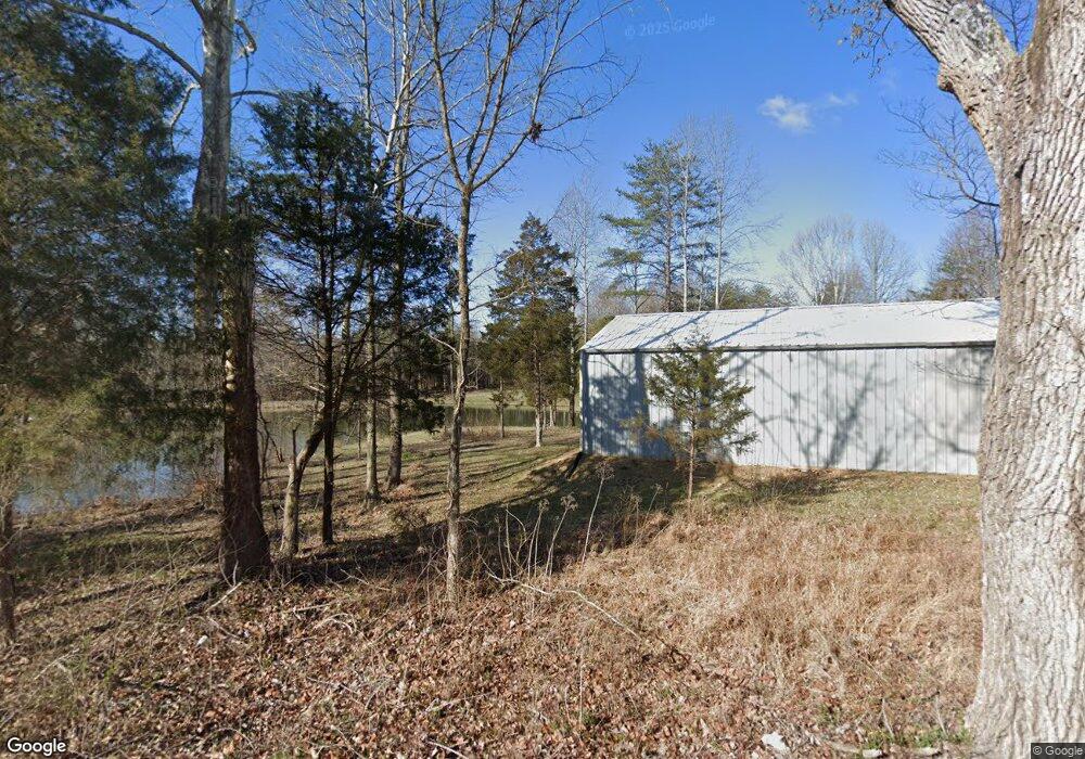 7715 Old State Road 3, Otisco, IN 47163 - photo 1