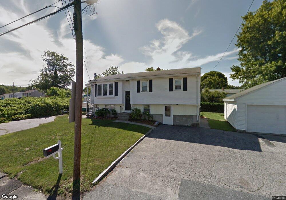 0 Valley St, Cumberland, RI 02864 - photo 1