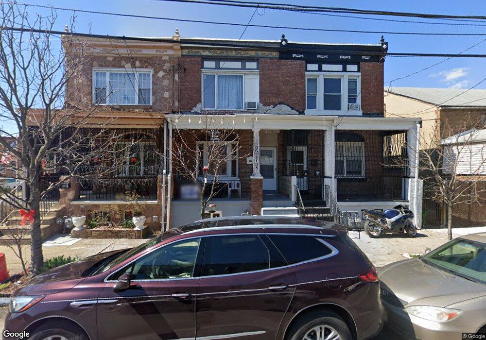 923 N 7th St, Camden, NJ 08102 - photo 1