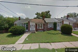 2834 Lincoln Ave, Camden, NJ 08105