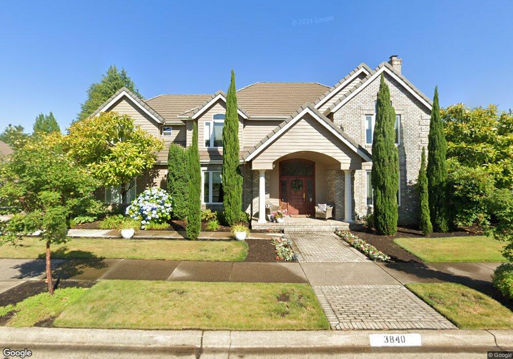 3840 Meadow View Dr, Eugene, OR 97408 - photo 1