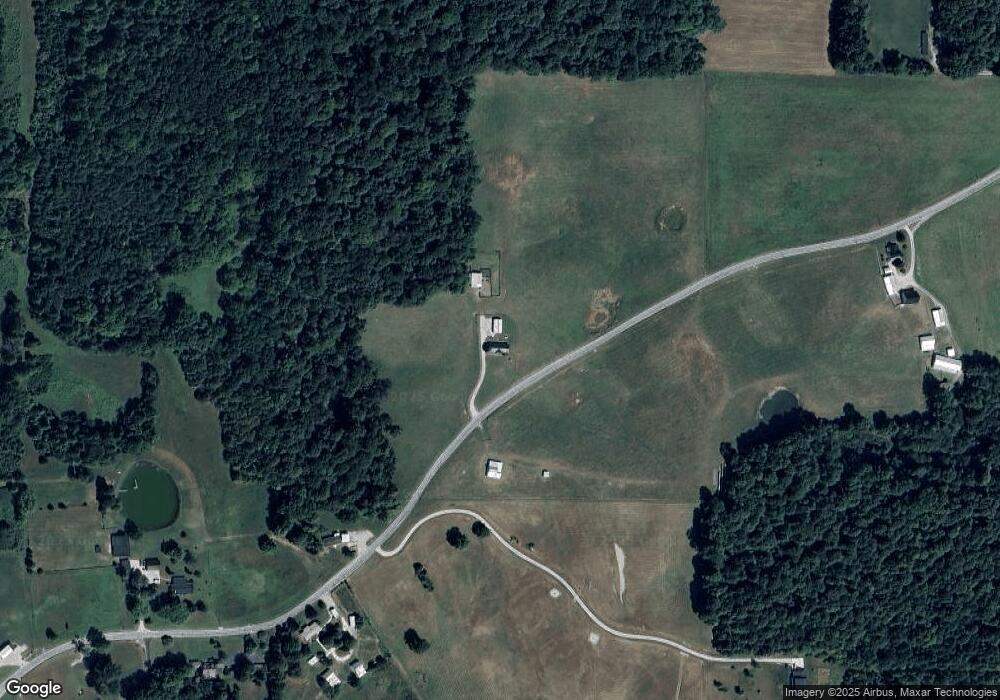 3120 Corydon Ridge Rd NE, Corydon, IN 47112 - photo 1