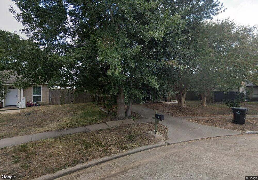 24002 Four Sixes Ln, Hockley, TX 77447 - photo 1