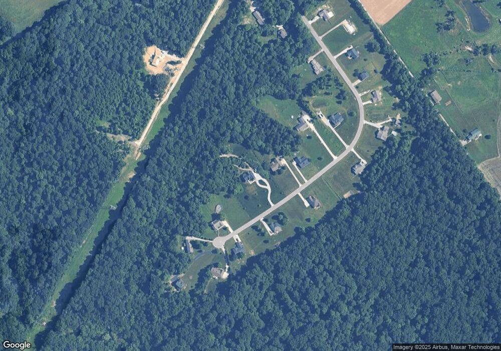 3415 Nine Penny Ln, Charlestown, IN 47111 - photo 1