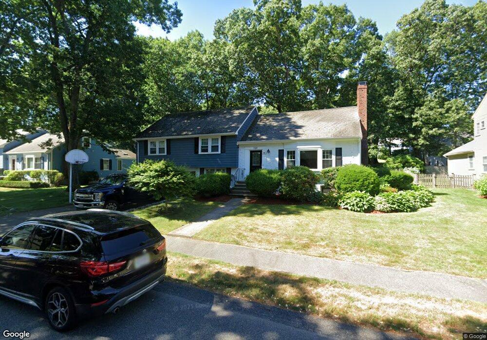 159 Parker Rd, Needham Heights, MA 02494 - photo 1