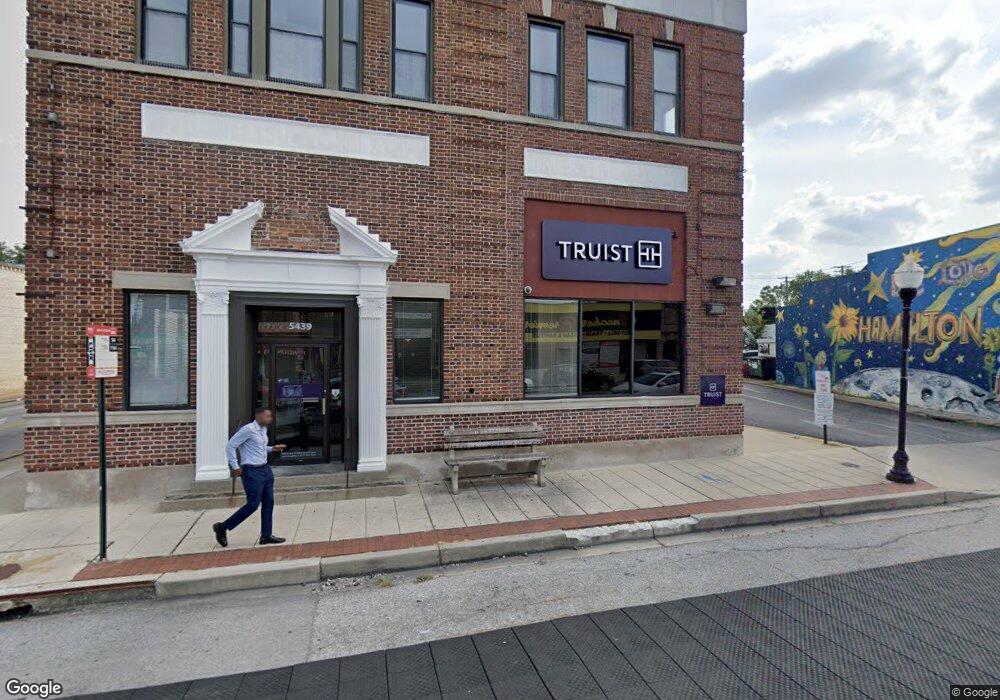 5433 Harford Rd, Baltimore, MD 21214 - photo 1