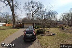 17013 Patricia Ln, Minnetonka, MN 55345