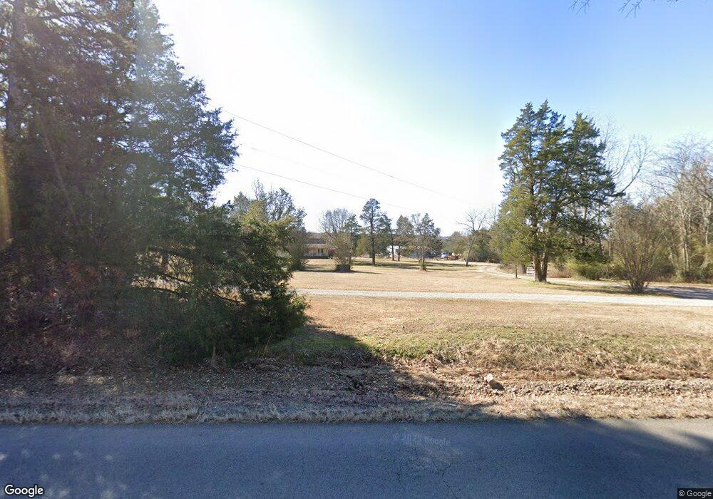 184 Hiram Rd, Heber Springs, AR 72543 - photo 1