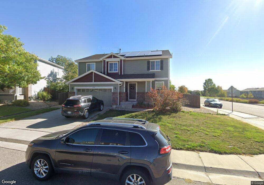 13702 Krameria St, Thornton, CO 80602 - photo 1