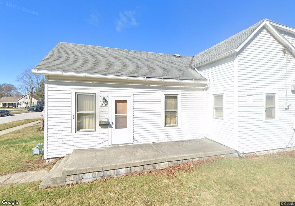 218 Locust St, Findlay, OH 45840 - photo 1