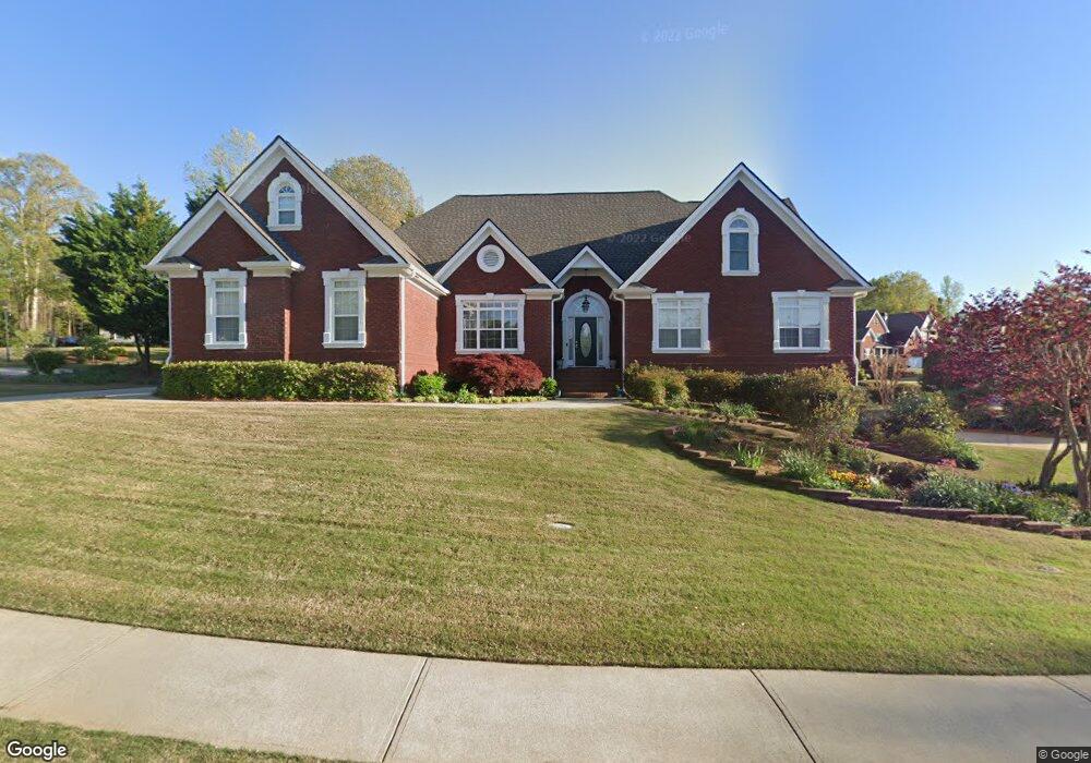 2856 Senator Ct unit 1, Buford, GA 30519 - photo 1