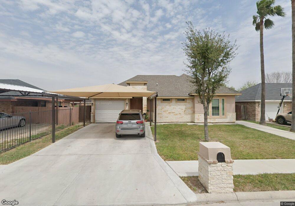 412 Cedar Ave, Donna, TX 78537 - photo 1